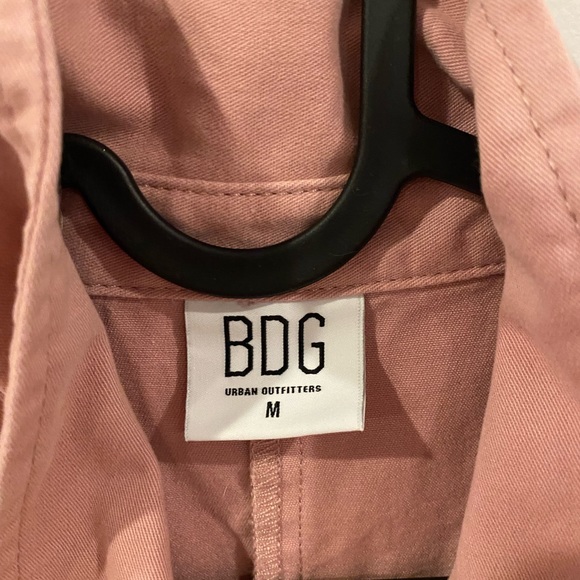 BDG JUMPSUIT - Picture 3 of 3